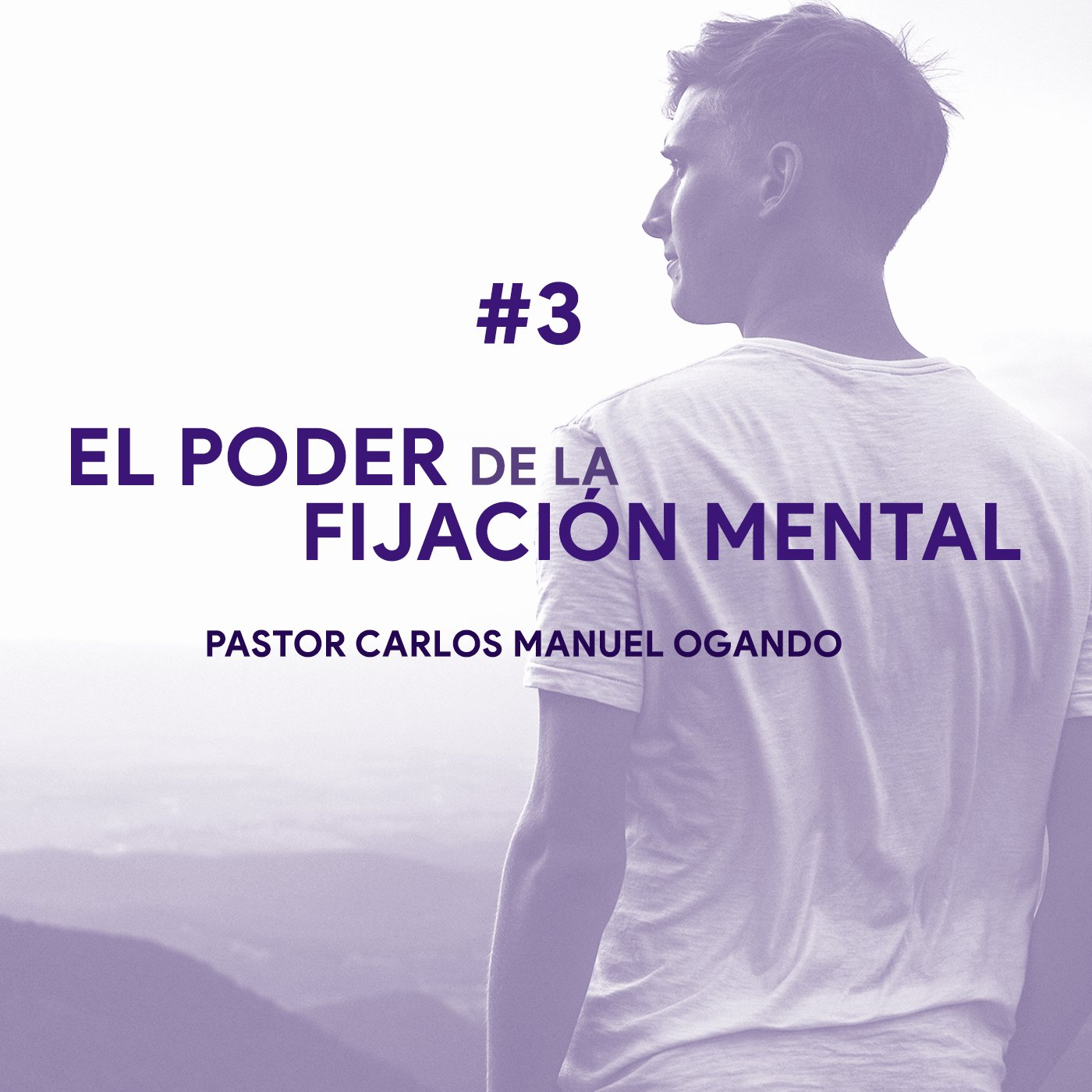 El Poder de la Fijación mental #3 episode artwork