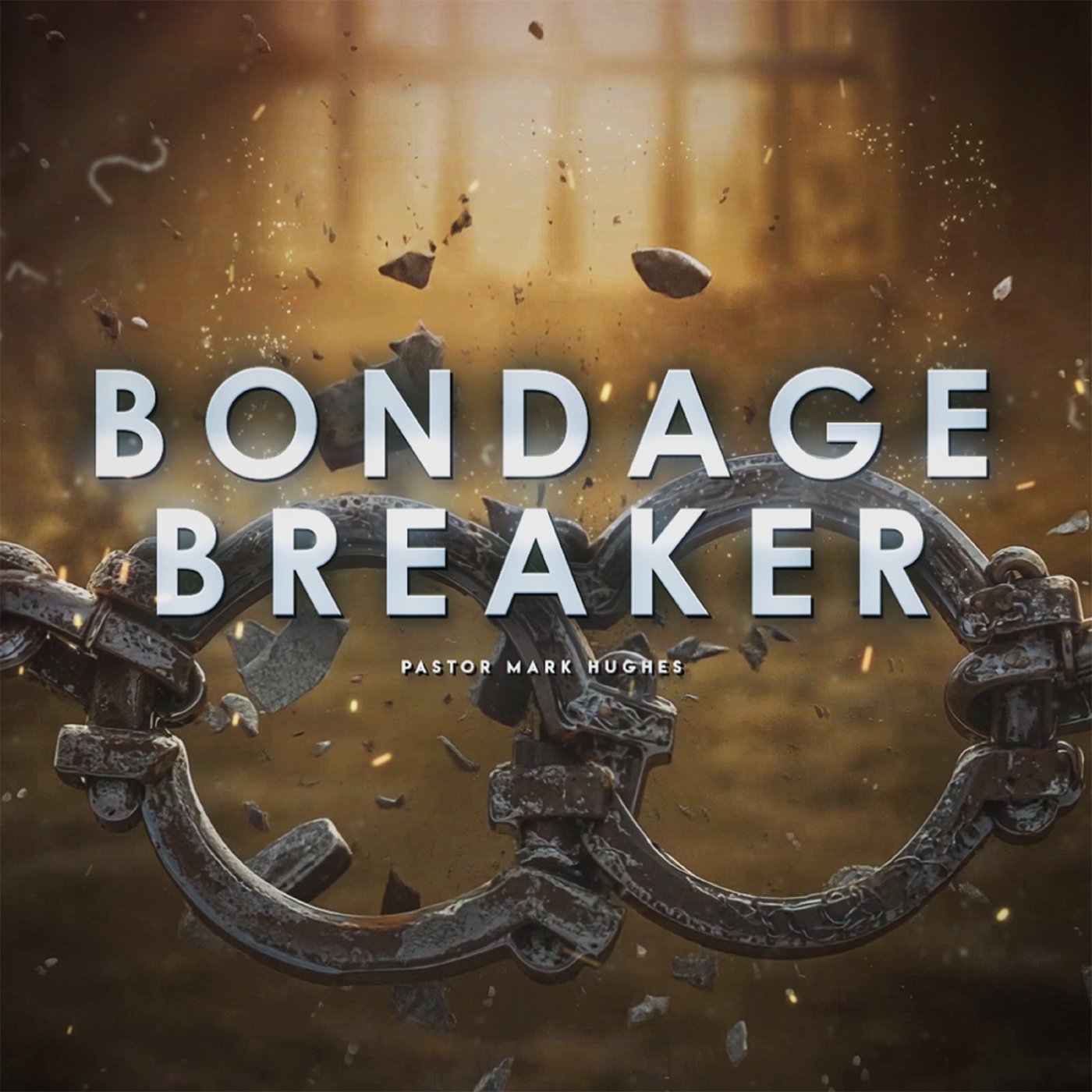 Bondage Breaker - Pt. 6 Shields Up!