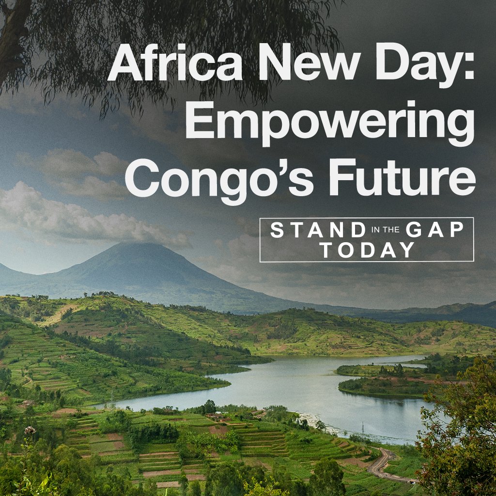 4/11/25 - Africa New Day
