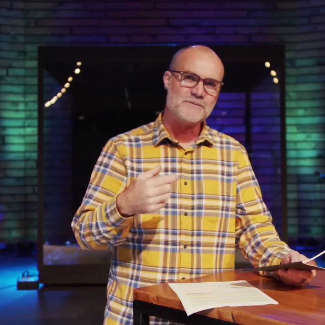 Revelation Over Circumstances