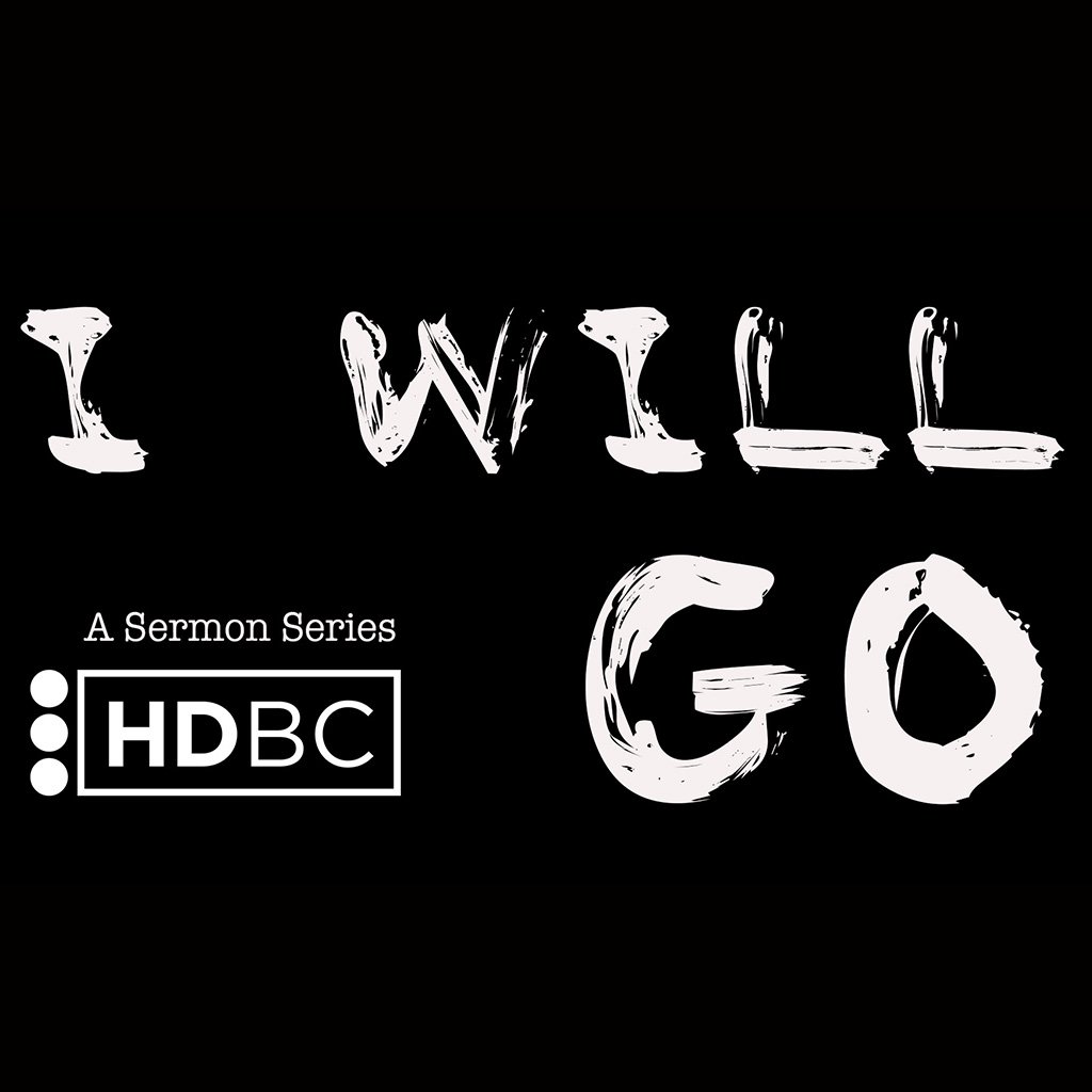 HDBC Podcast