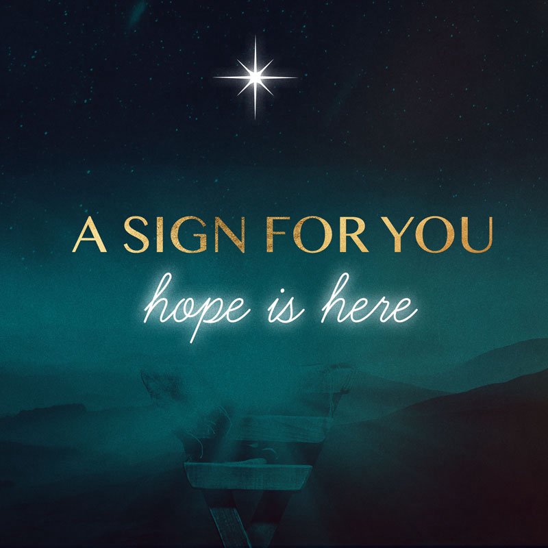 A Sign For You episode artwork