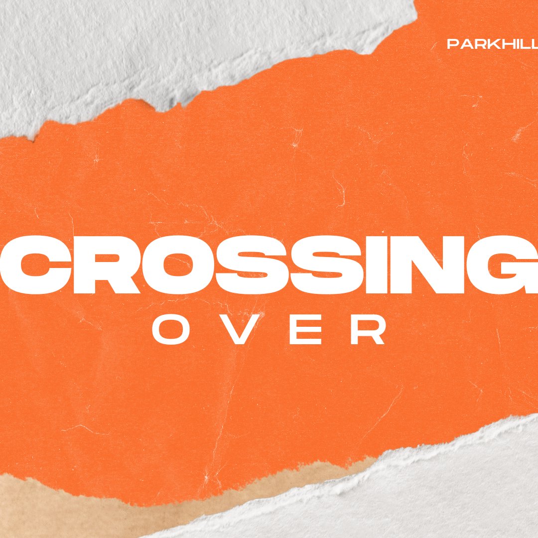 Crossing Over episode artwork