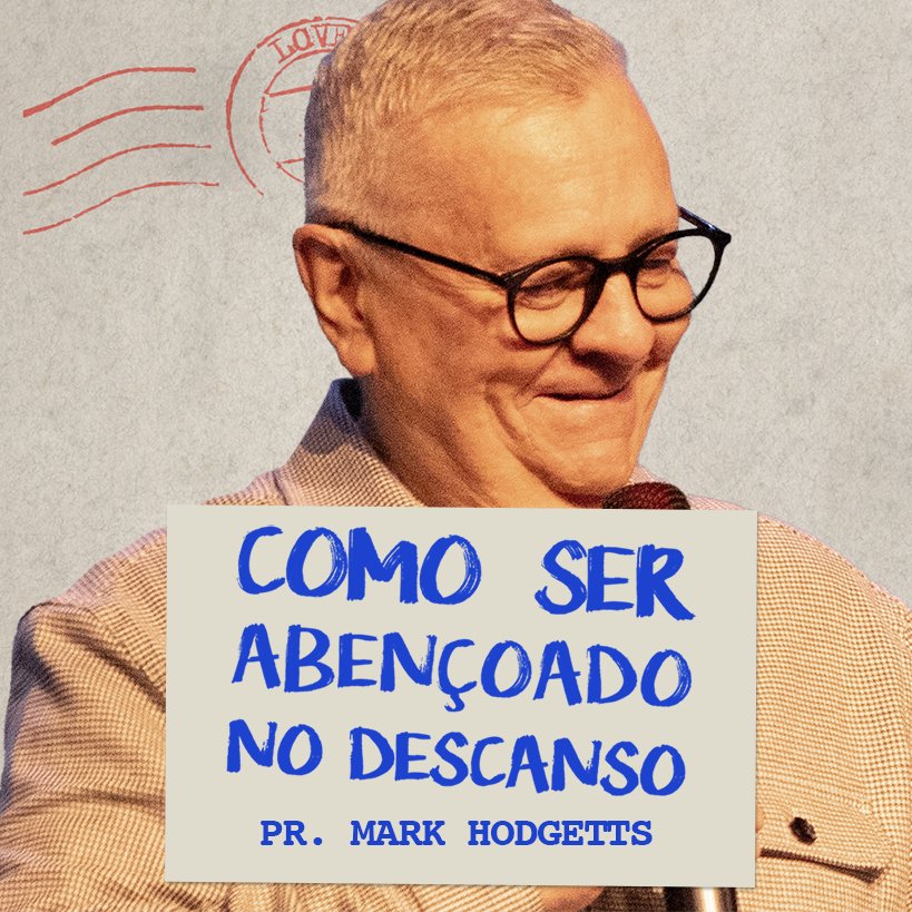 Como ser abençoado no descanso