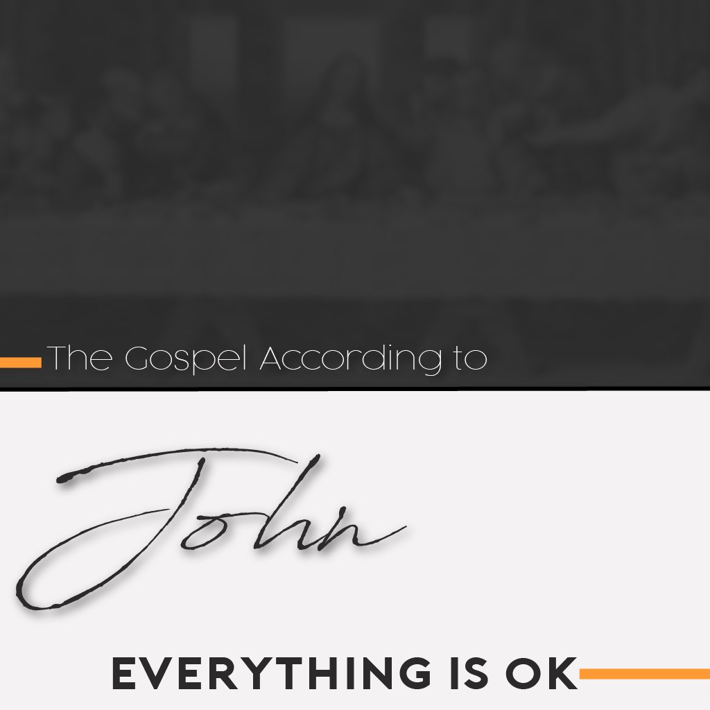 Everything is OK episode artwork