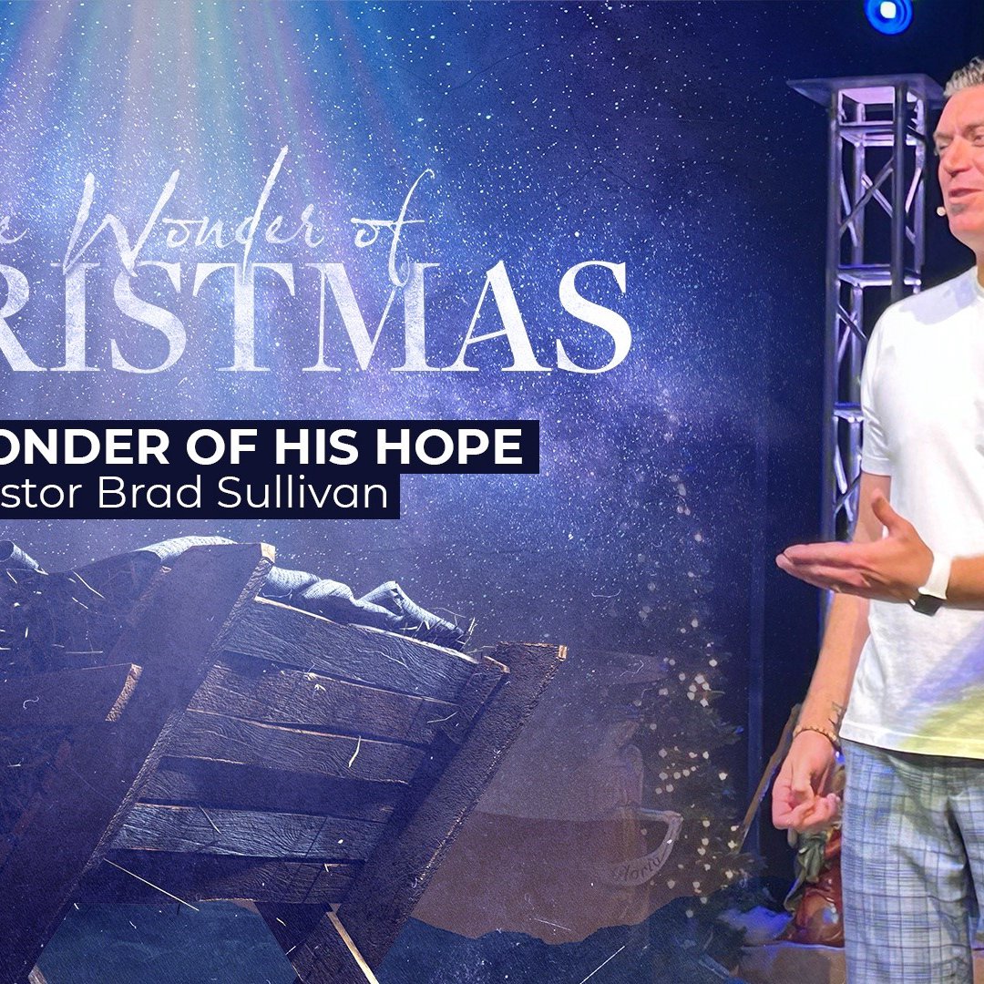 The Wonder of Christmas episode artwork