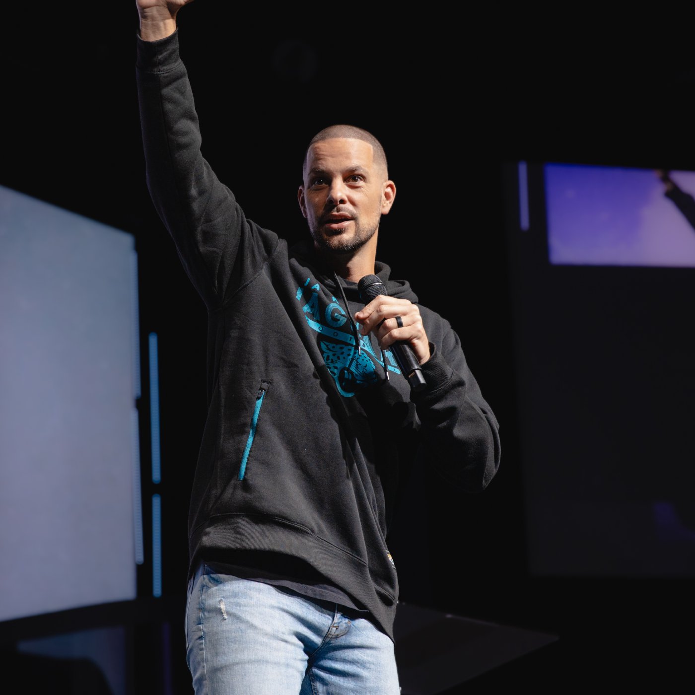 Elevate Life Church