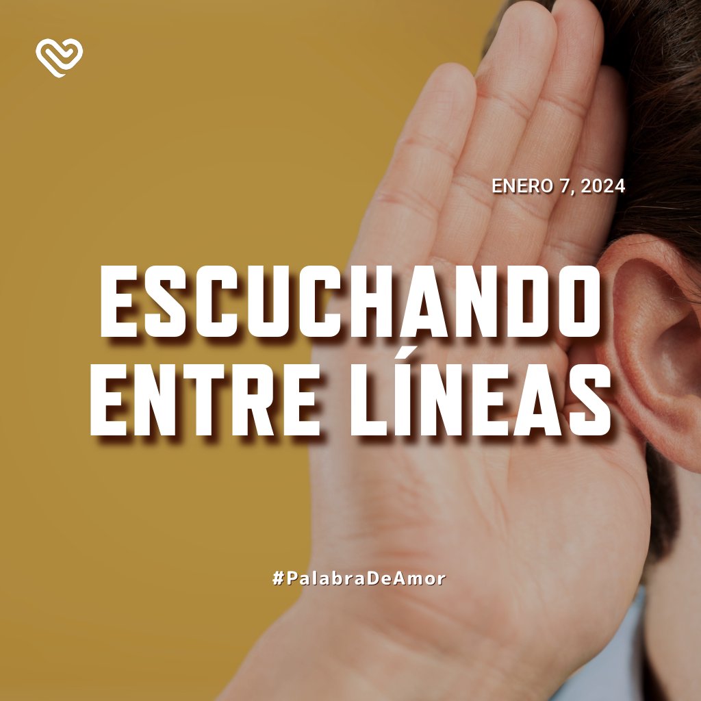 Palabra De Amor Church