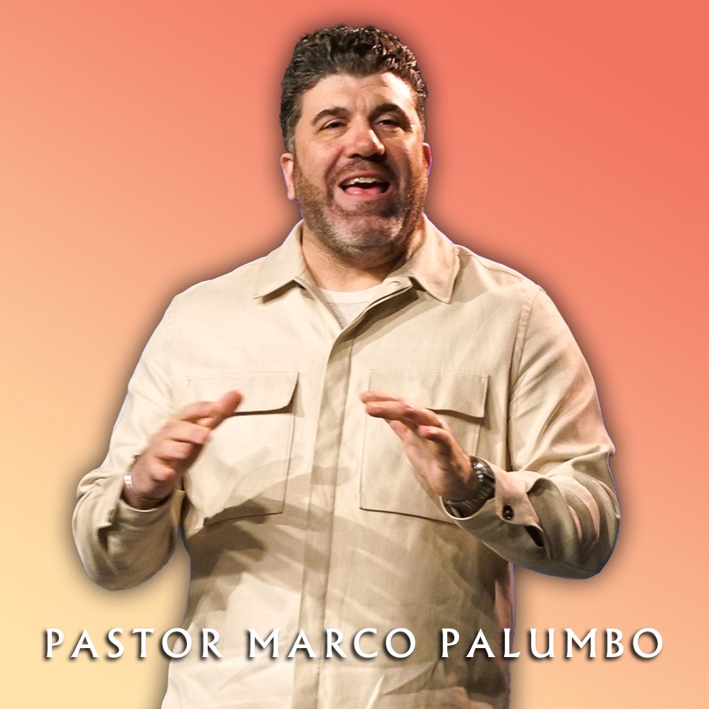 Remain in Jesus episode artwork