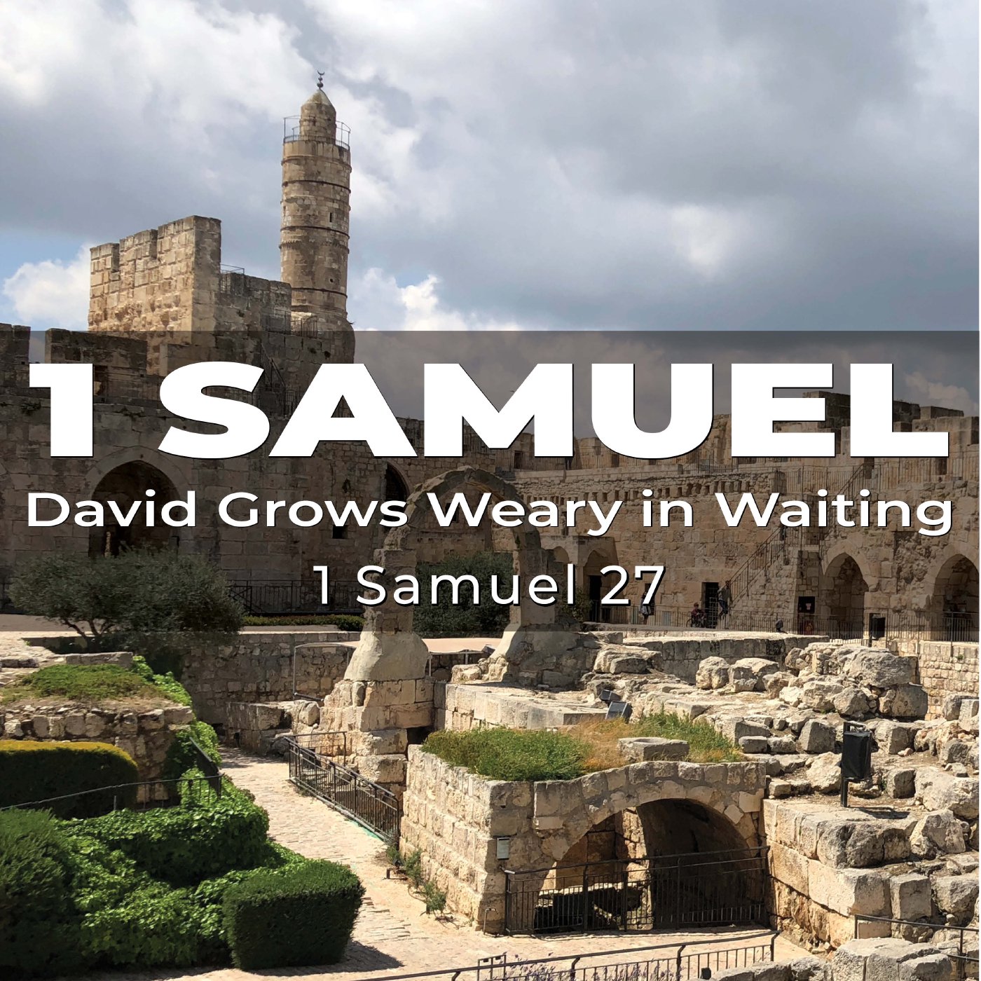 Family Church PC - Weekly Sermons