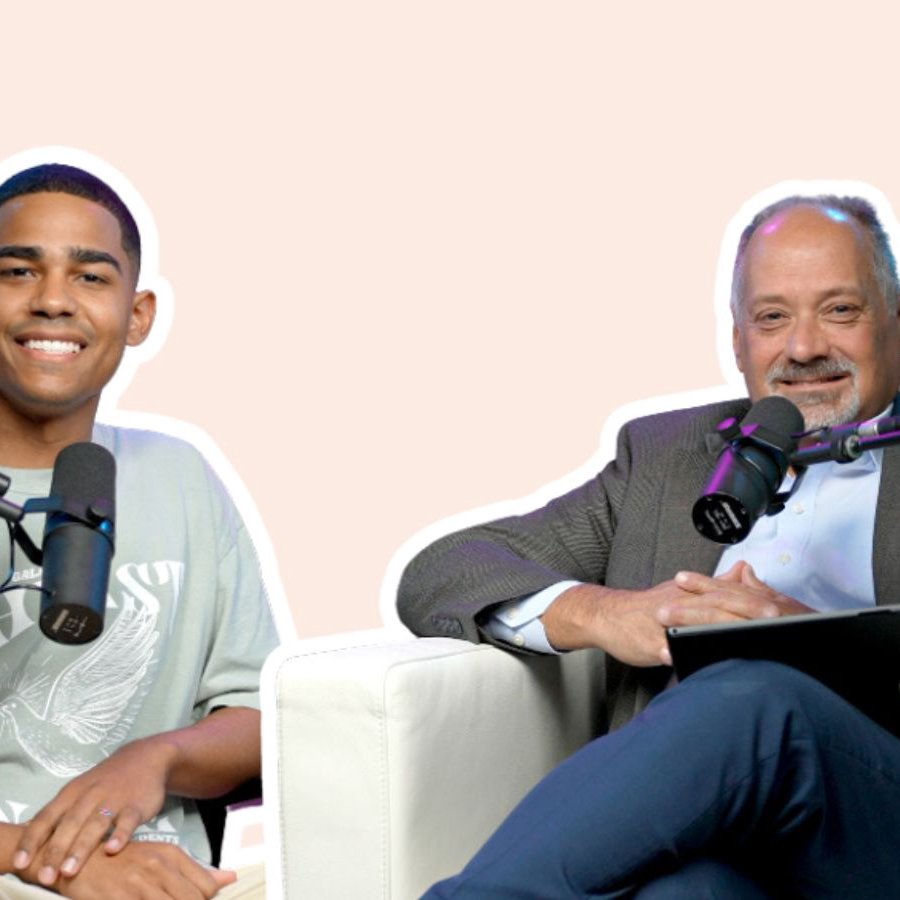 City Rev Life Podcast