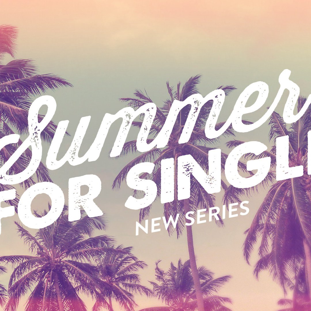 Summer for Singles: Single Again episode artwork