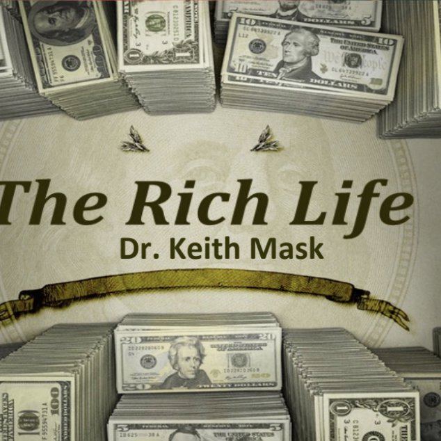 The Rich Life - Separated...