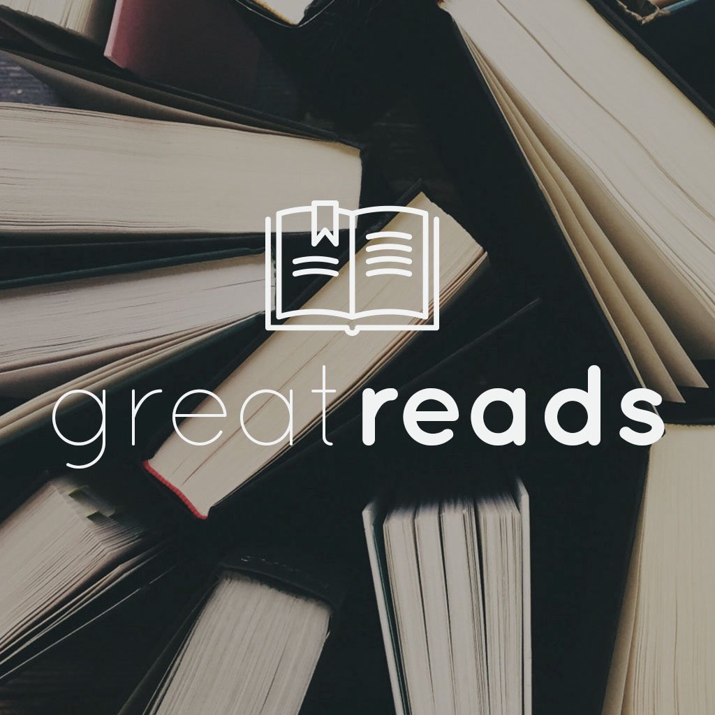 Great Reads - Craig Groeschel