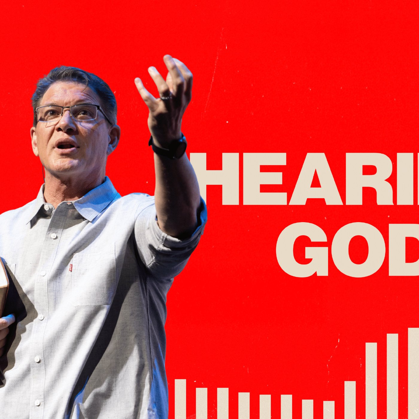 Hearing God - Week 3