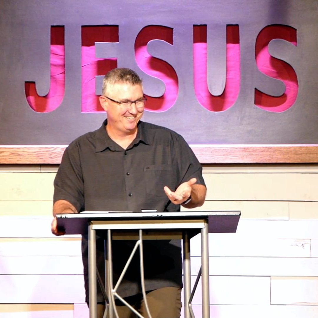 This Is What Makes Nehemiah A Man Of God (Nehemiah 1-2) episode artwork