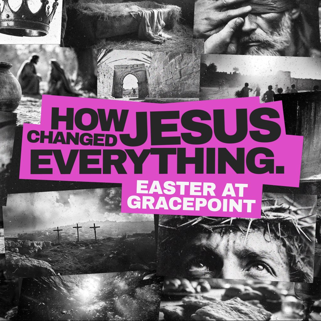 Easter at GracePoint episode artwork