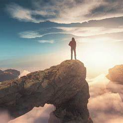 The Battle-Tested Values of the Christian Life