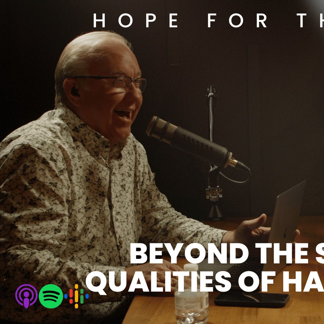 Hope For The Soul Podcast