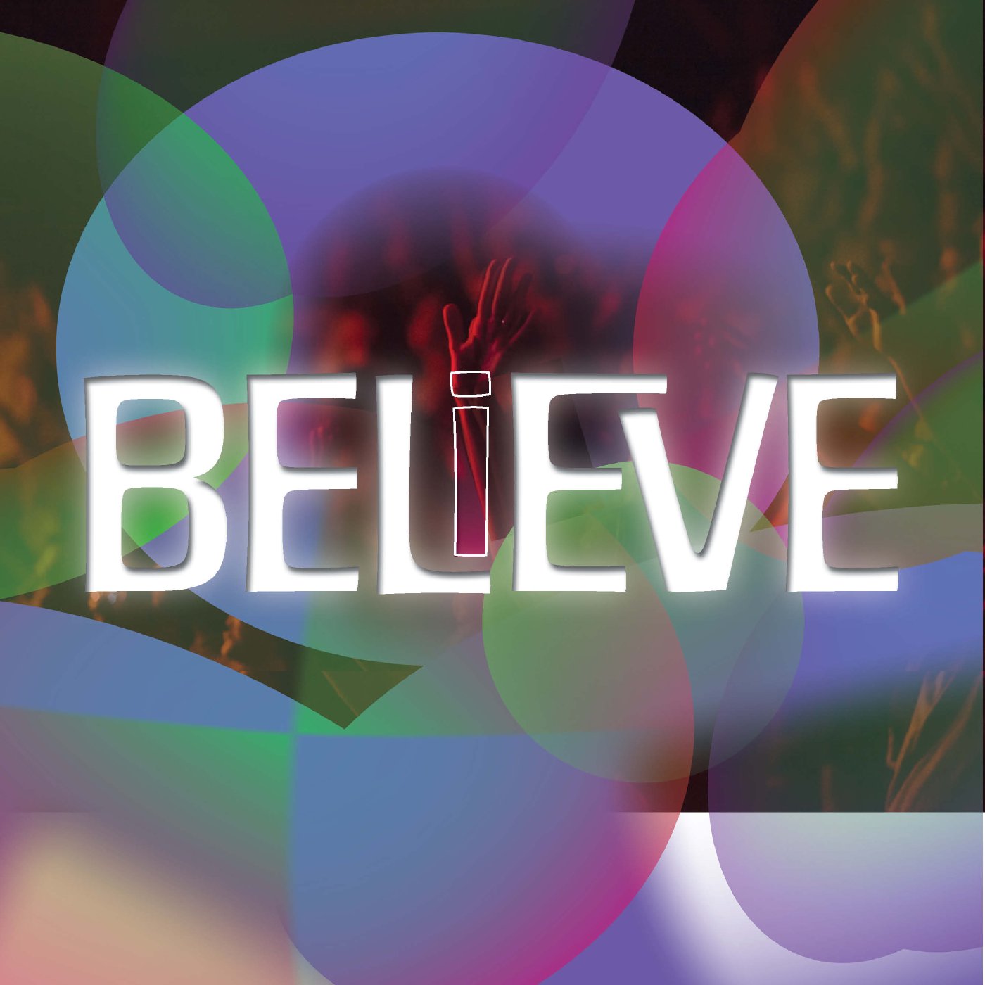 I believe in the Holy Spirit - Belco/City