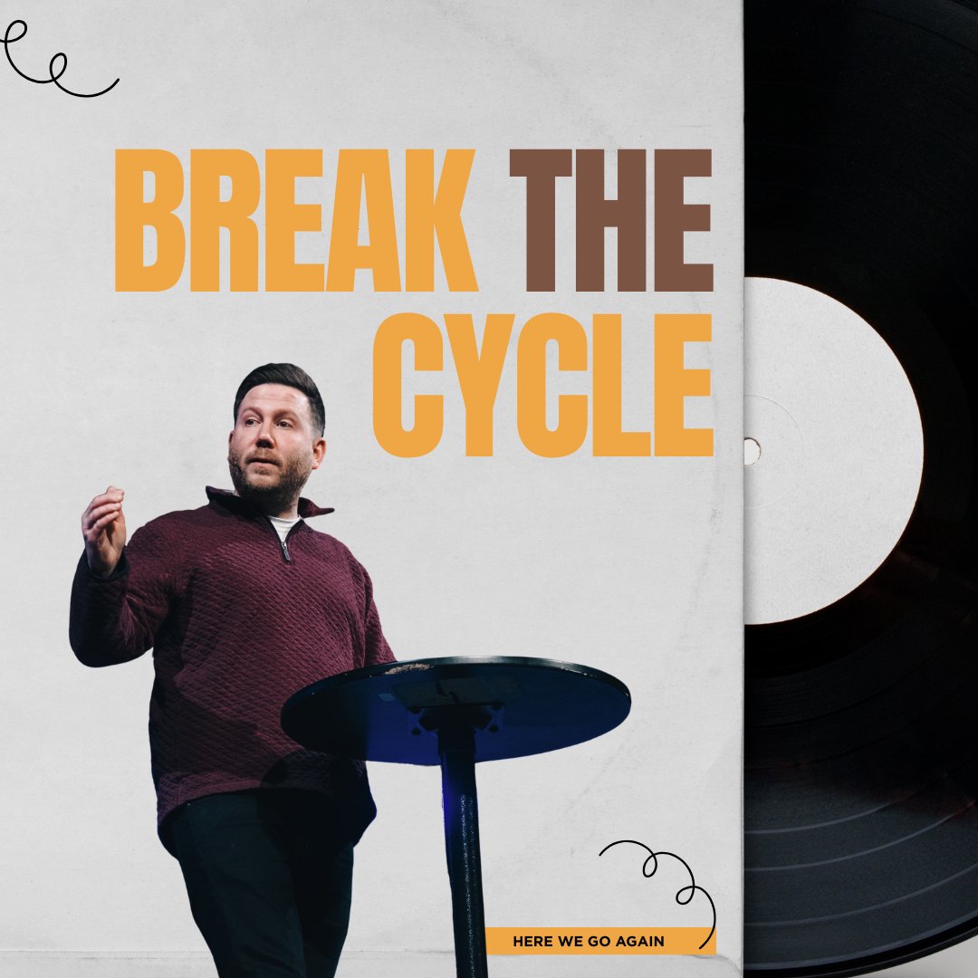 Break the Cycle