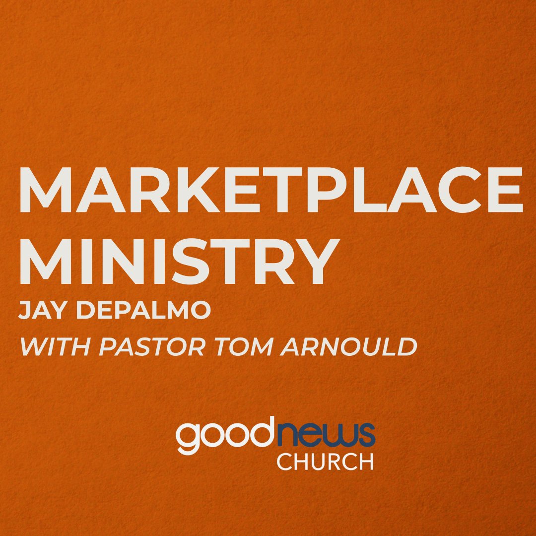 Good News Church – Yukon, OK