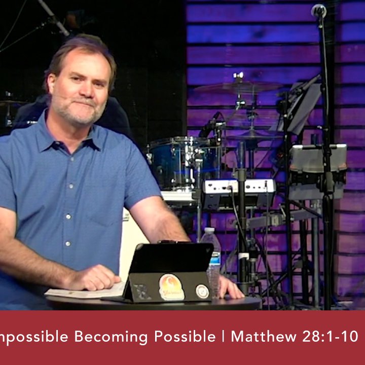 Redeemer Modesto Sermon Audio