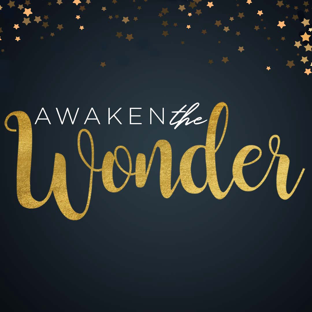 Awaken the Wonder | Part 2 episode artwork