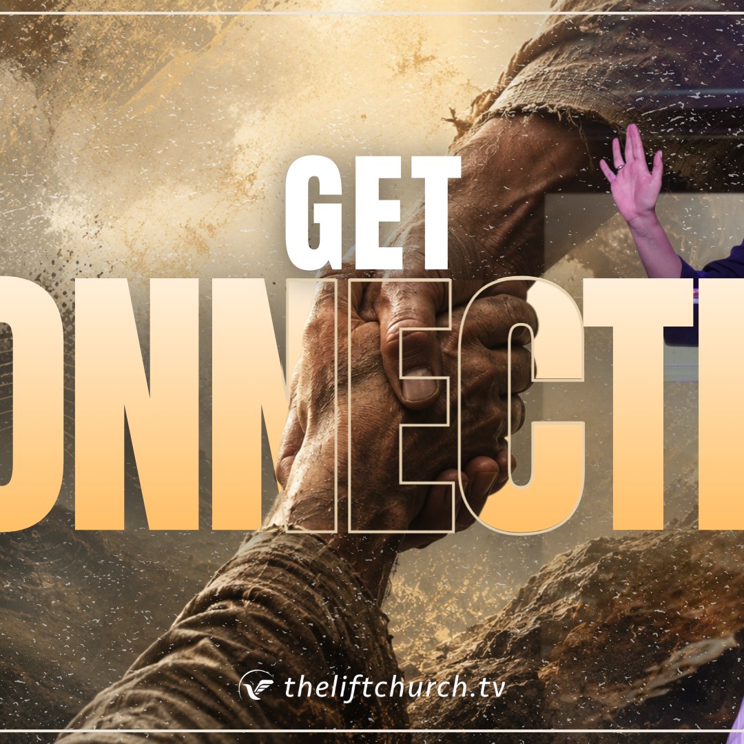 Get Connected