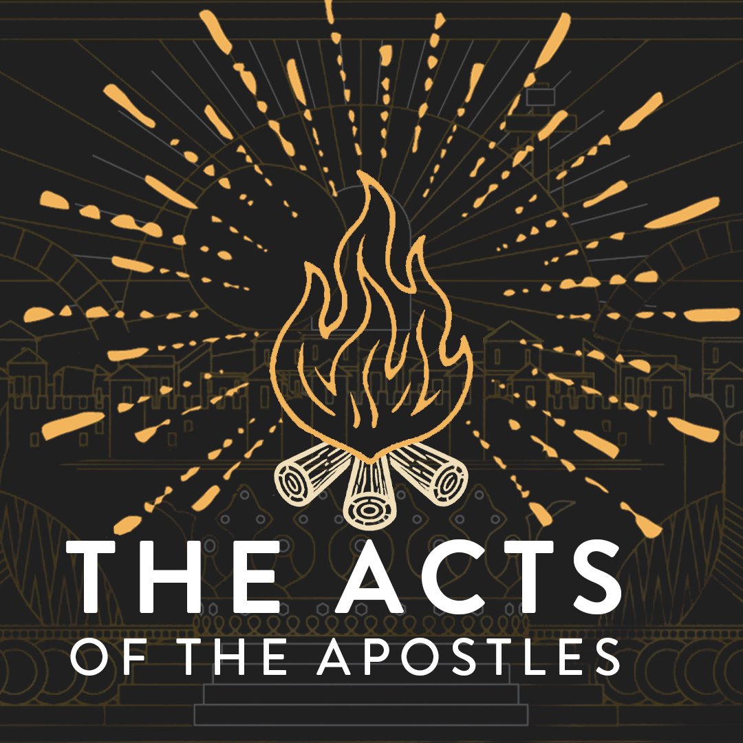 Acts 18:24-19:10 episode artwork