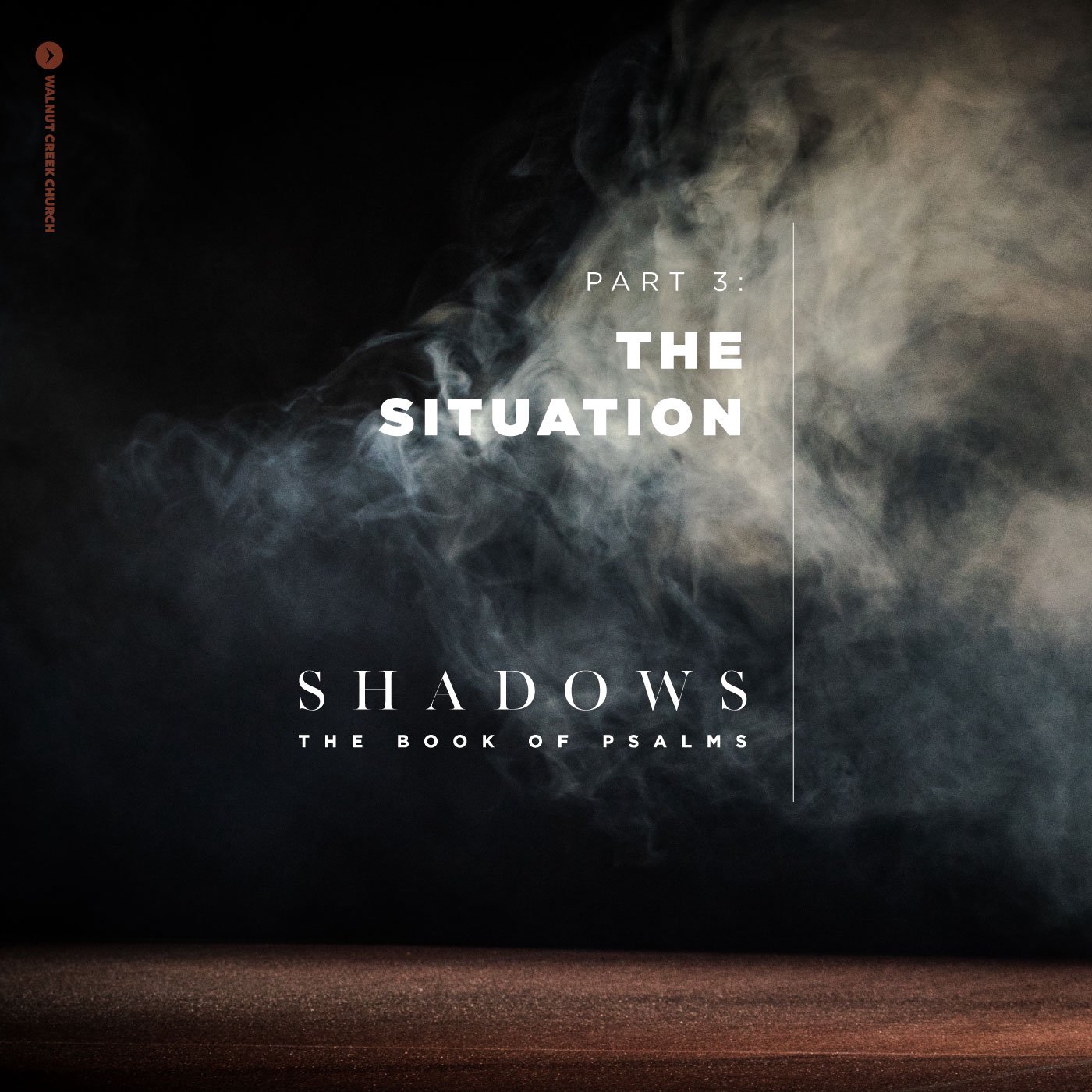 Walnut Creek Downtown - Sermons