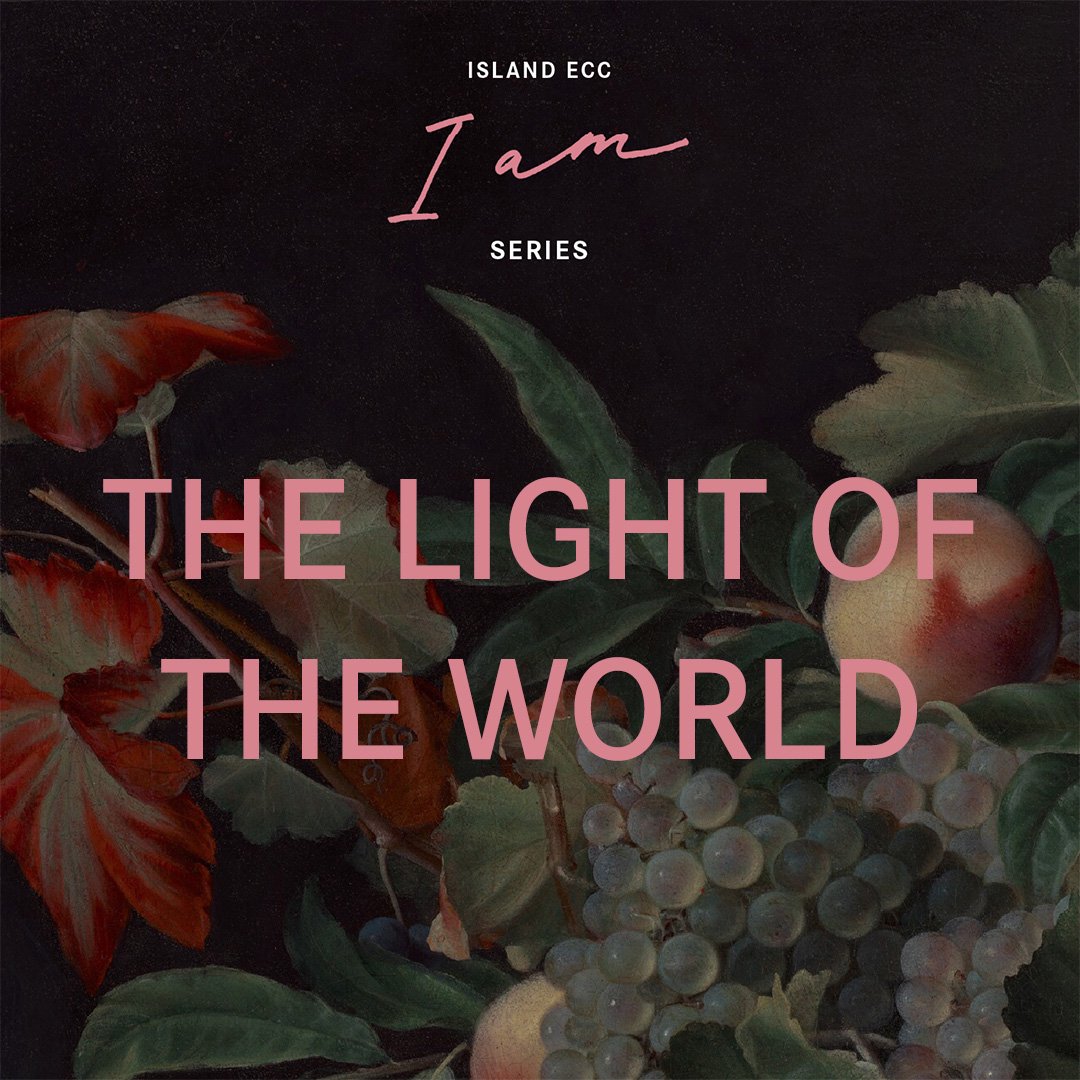 I AM: The Light of the World episode artwork