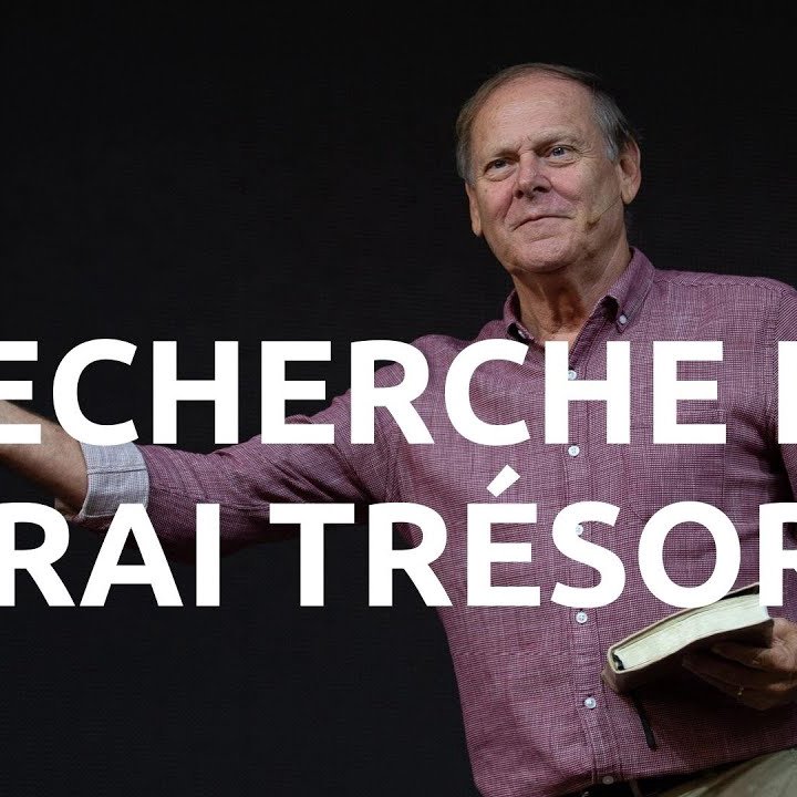 Recherche le vrai trésor ! episode artwork