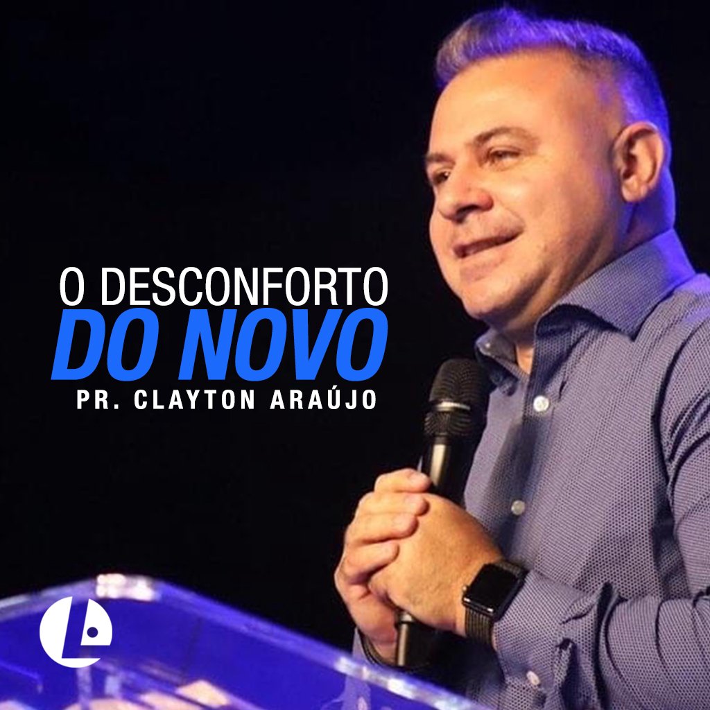 Igreja Lifepoint Sermon of the Week