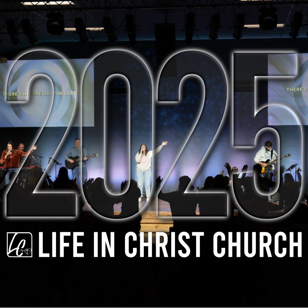 11-19-2025 | ZEKE BERG | Wednesday Night Service