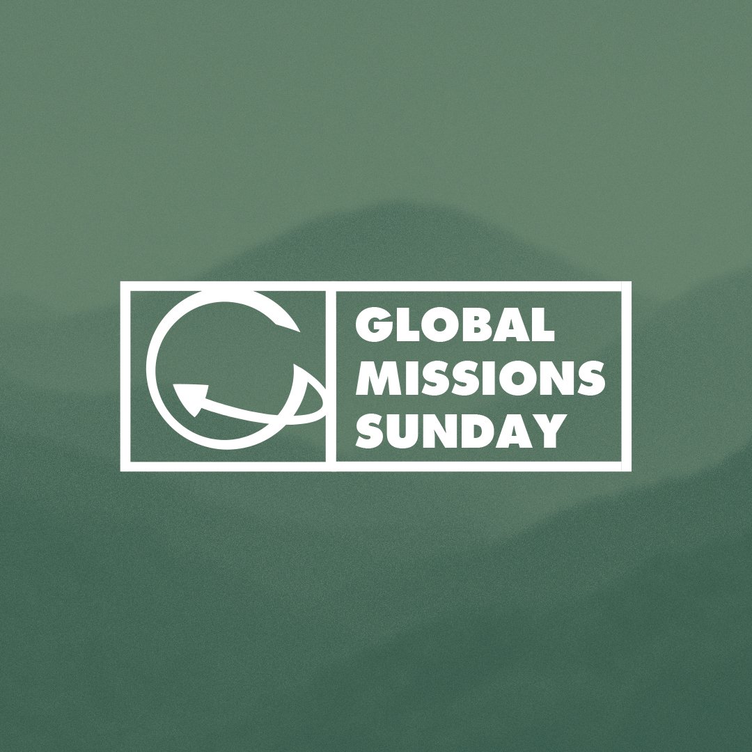 Global Missions Sunday