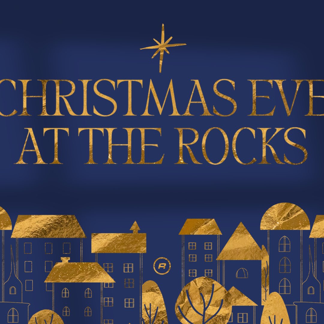 Christmas Eve // Baldivis episode artwork