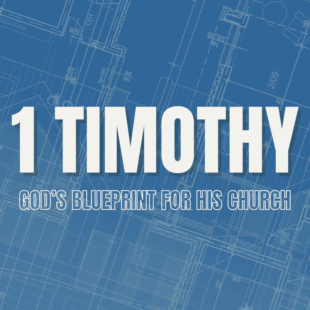 Command, Teach, Practice, Persevere | I Tim 4:11-16