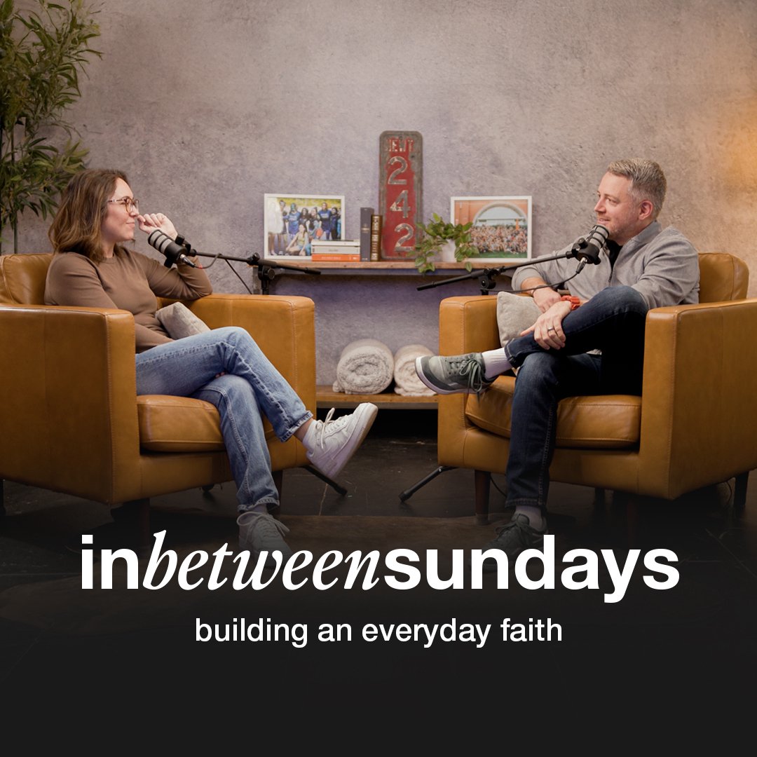 In Between Sundays