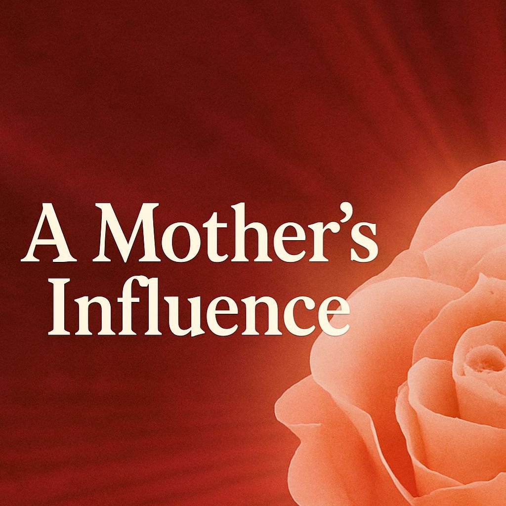 A Mother's Influence
