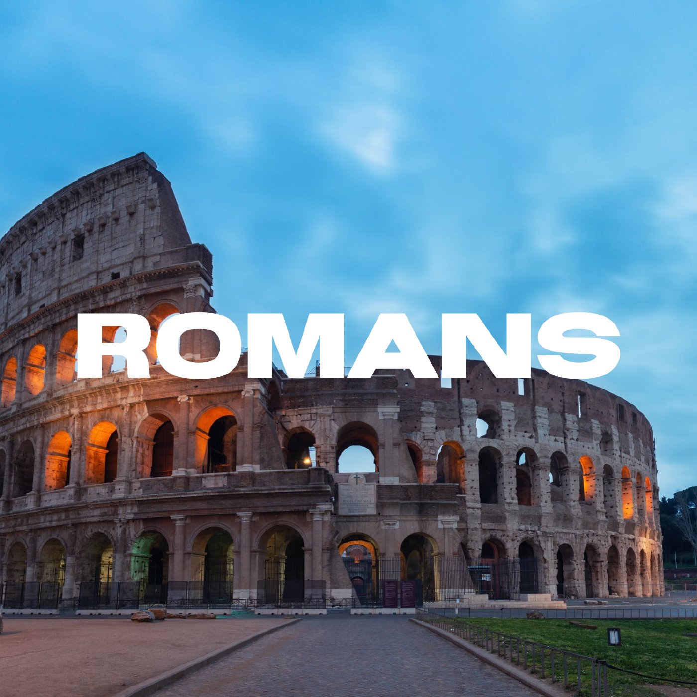 Romans 1:18-32 - Part 3 - 2/27/21