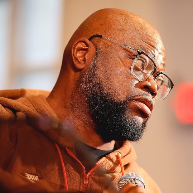 God Is Going To Make Sense Of My Chaos