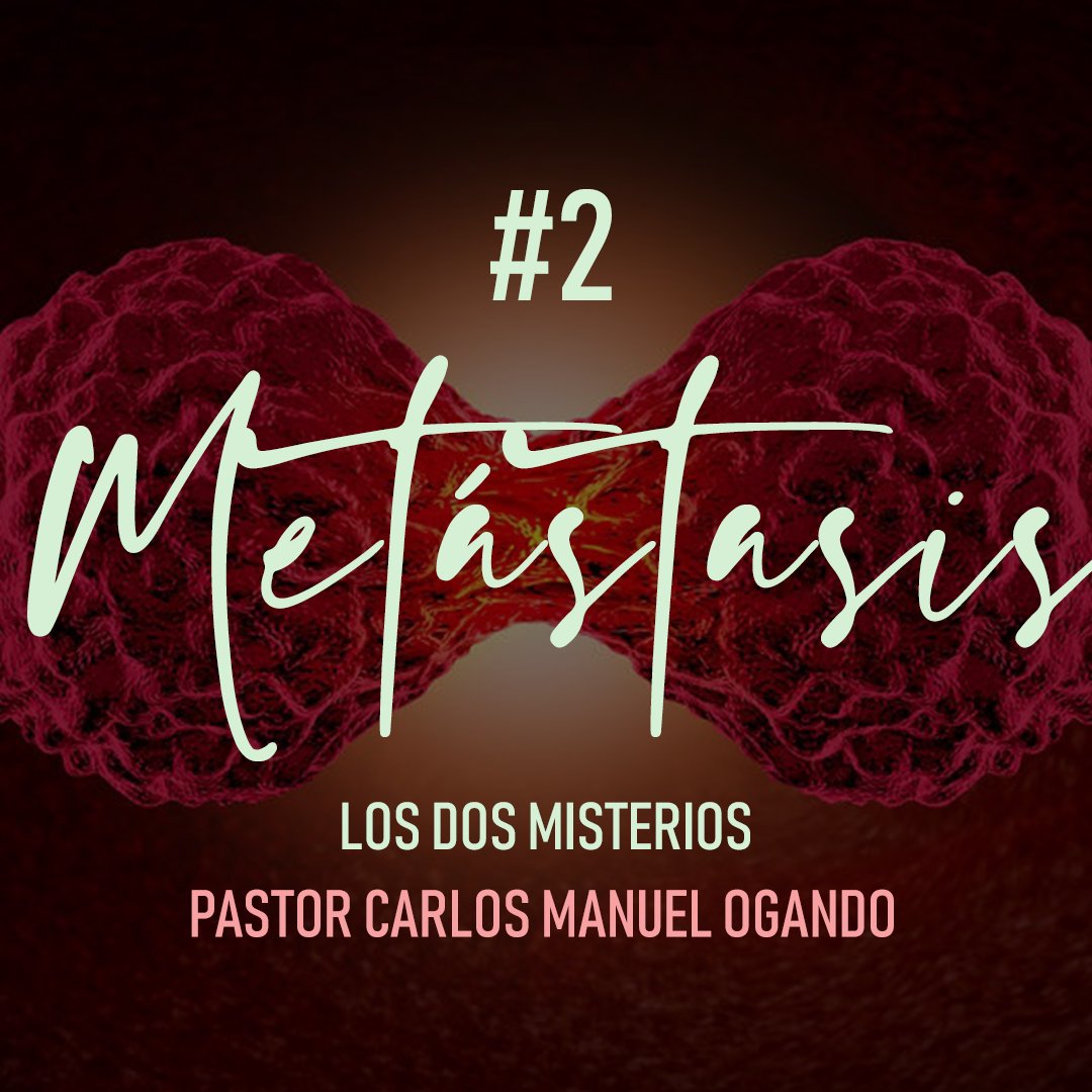 Metástasis #2 episode artwork