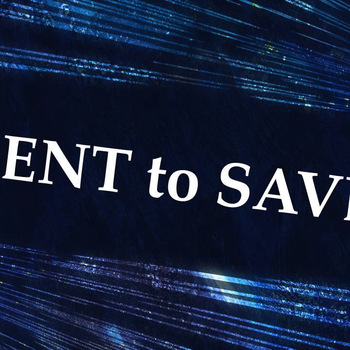 Sent To Save episode artwork
