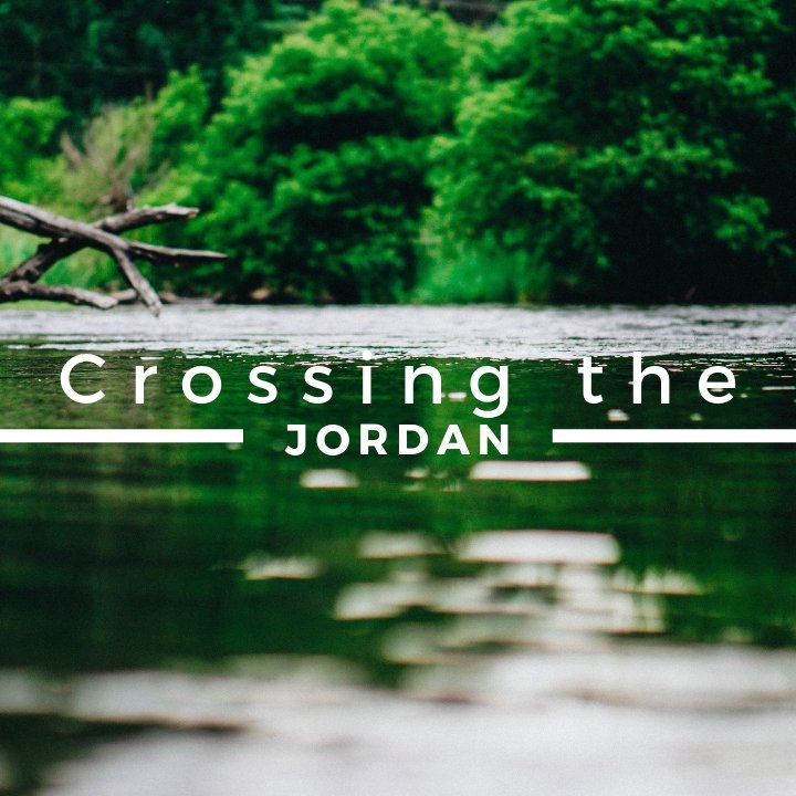 Crossing the Jordan episode artwork