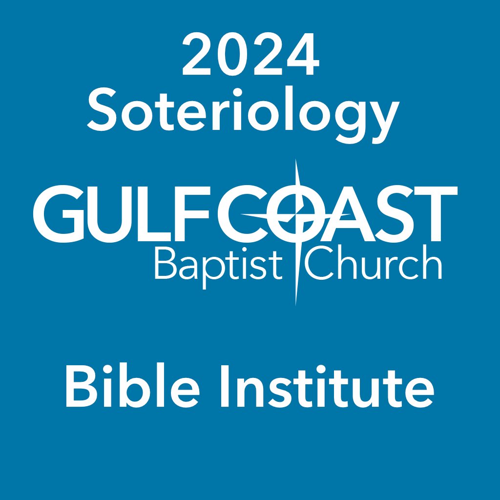 Soteriology 01 episode artwork