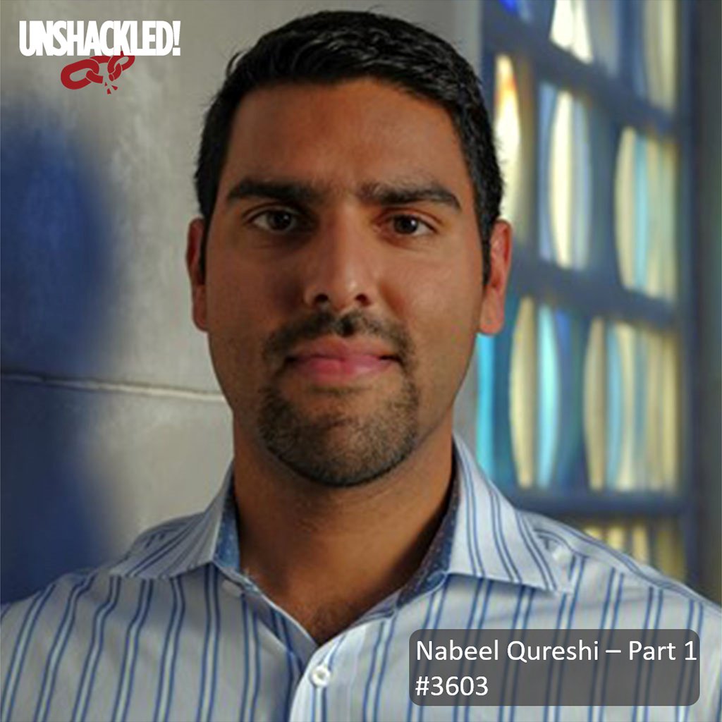 UNSHACKLED! Audio Dramas