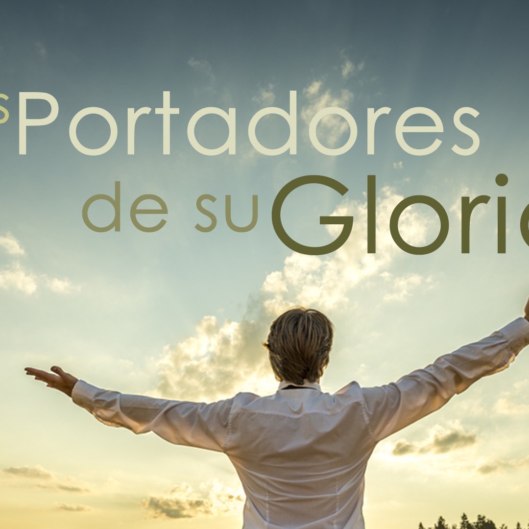 Los Portadores de Su Gloria episode artwork