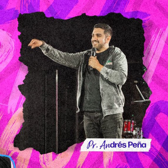 El Podcast de Andres