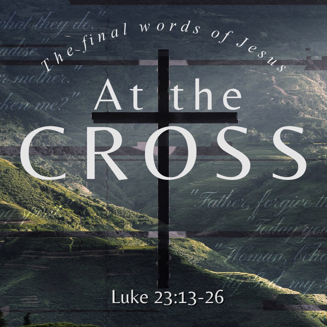 Manna Fellowship Sunday Sermons